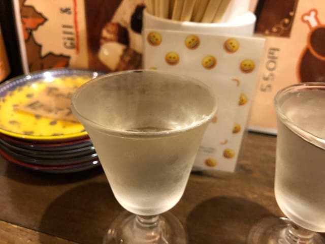 小倉 焼き鳥 Gill＆co 小倉駅前店 - サブ画像2