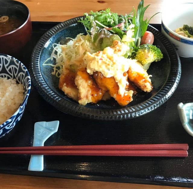 百姓庵 三九十 - サブ画像3