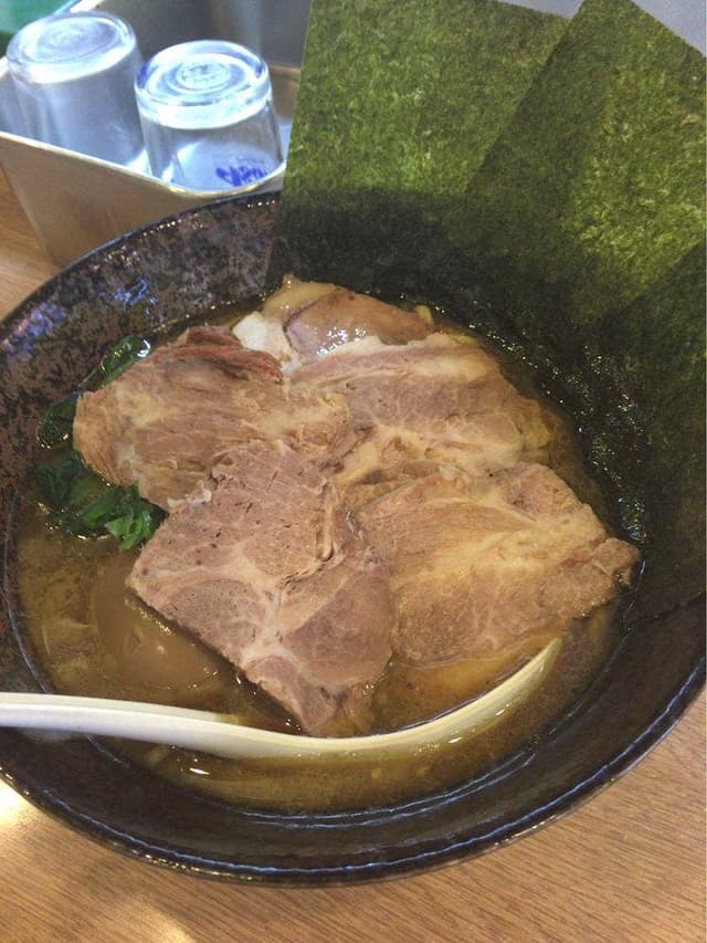 風々風 - サブ画像1