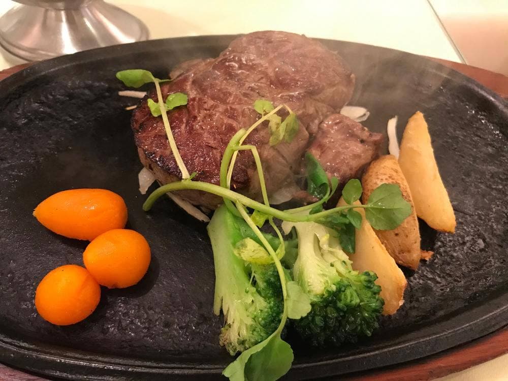 スギモト 松坂屋名古屋店