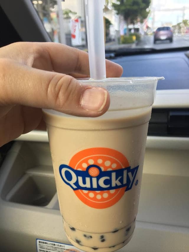 クイックリー浦添パイプライン店 - サブ画像1