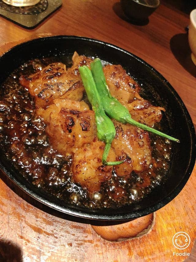 隠れ酒房 龍 Ryu - サブ画像3