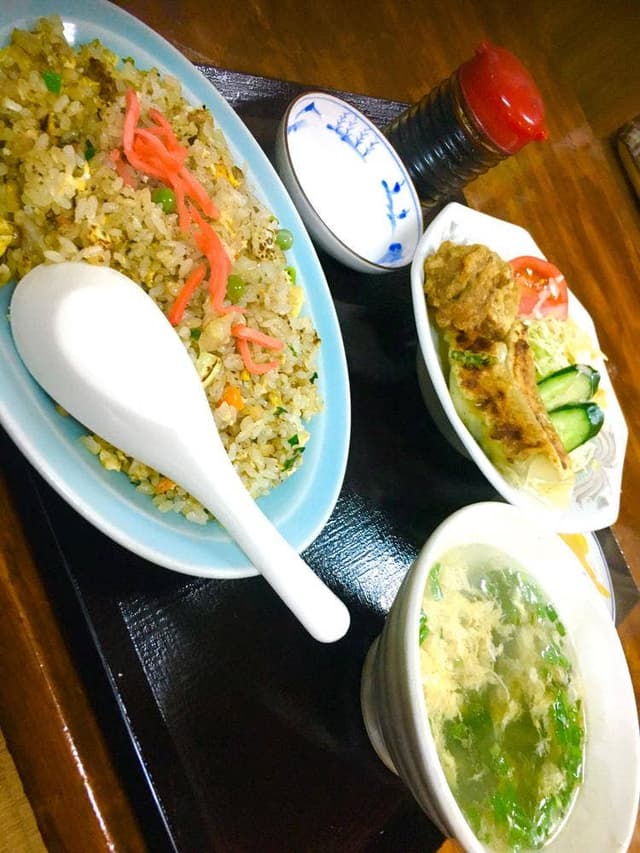 正華園 - サブ画像2