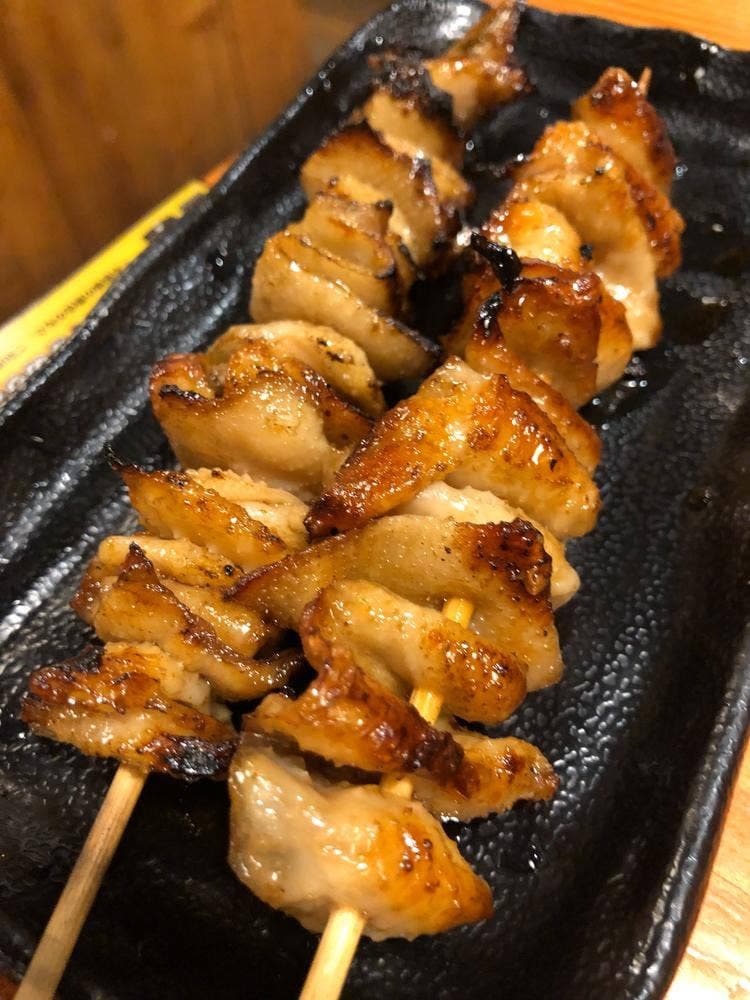 鳥貴族 大曽根店