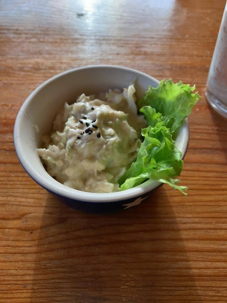 木になる木