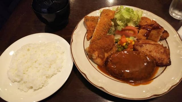 西洋亭 ひろはま - サブ画像3