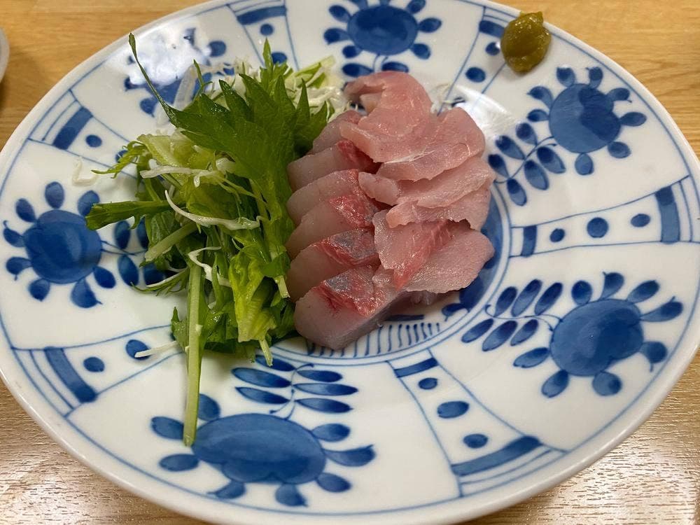 御食事処 ばんない