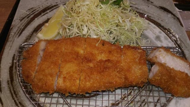 三匹の黒豚 by南州農場 福岡パルコ店 - サブ画像3