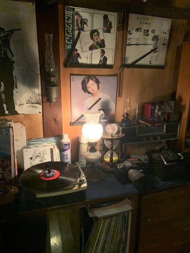 付知峡渡合温泉旅館 - サブ画像2