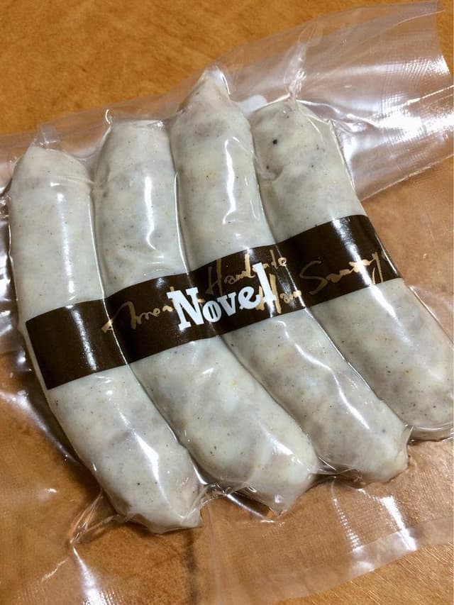 豚肉専門店 Novel 郡山希望ヶ丘店 - サブ画像1