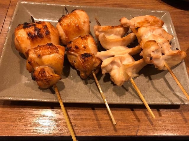 焼き鳥 わかば - サブ画像1
