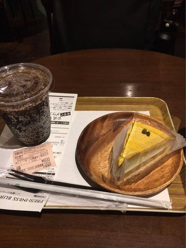 フレッシュネスバーガー 江戸川橋店 - サブ画像2