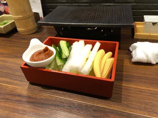 焼鳥かど屋 長崎思案橋店 - サブ画像1