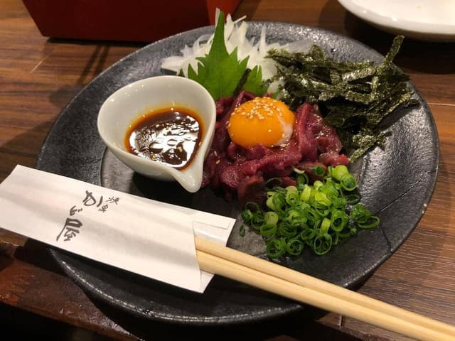 焼鳥かど屋 長崎思案橋店 - サブ画像2