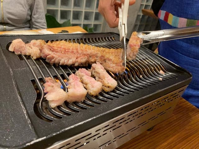 焼肉&カフェZENDAMA善玉 - サブ画像1