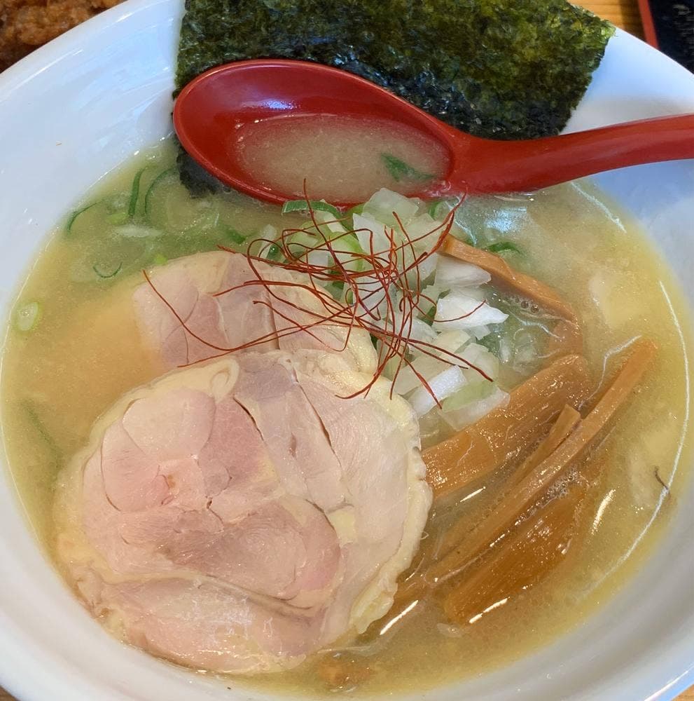 勝利軒