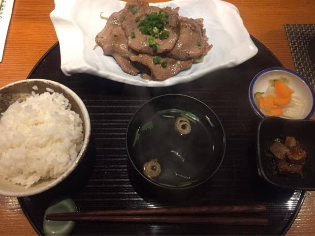 懐石和食 鉄板焼 錦輝茶寮 - サブ画像2