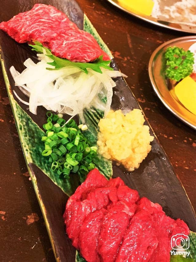 大衆酒場つなぐ家 - サブ画像1