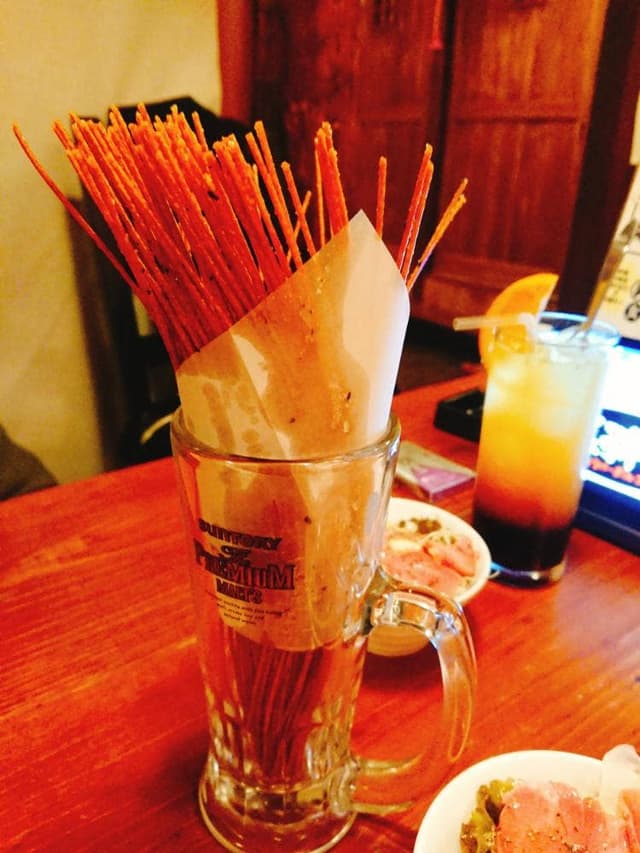 九州酒場 爆弾家 - サブ画像1