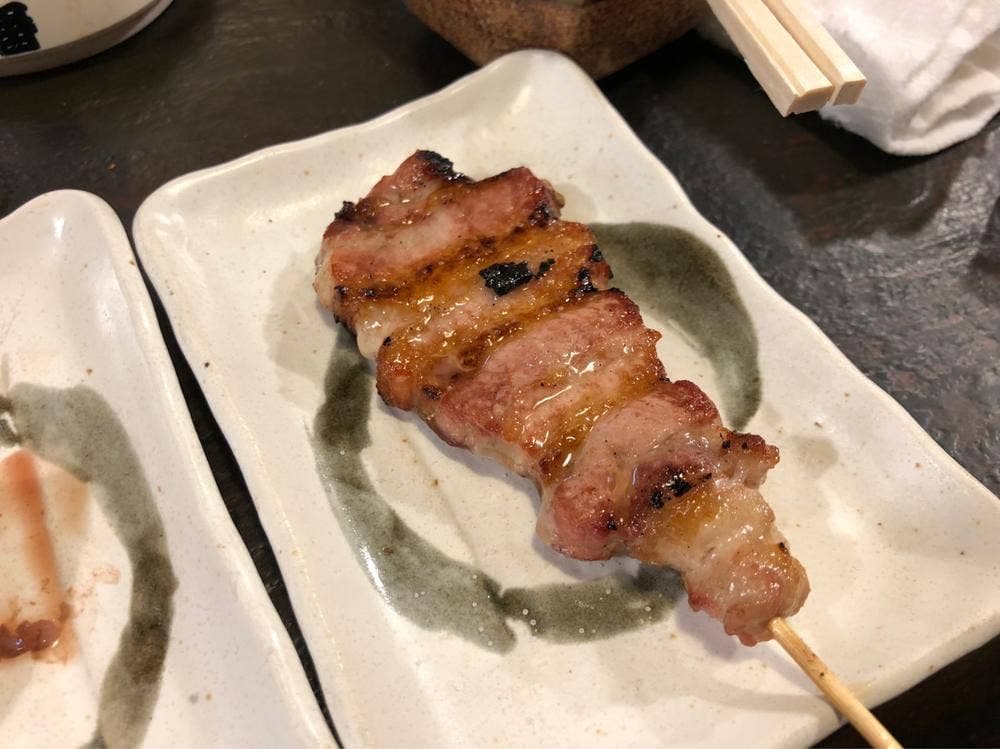 やきとり 一番 金沢駅前店