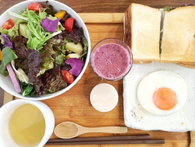 茶蔵坊 - サブ画像3