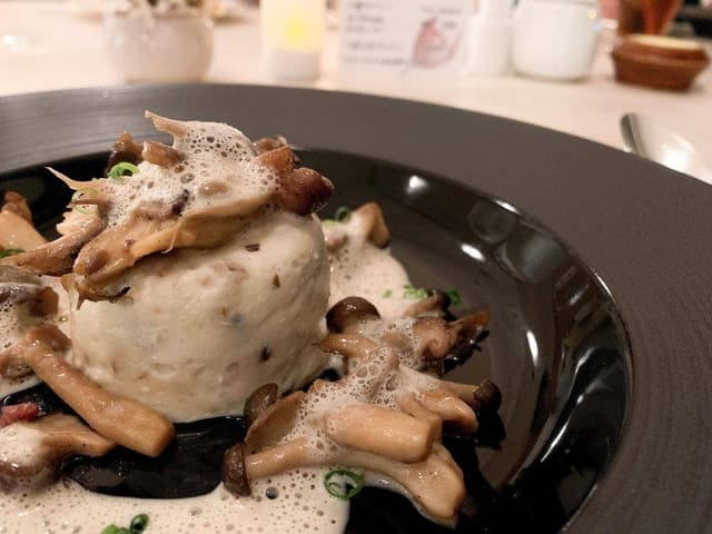 フランス料理ビストロやま - サブ画像3
