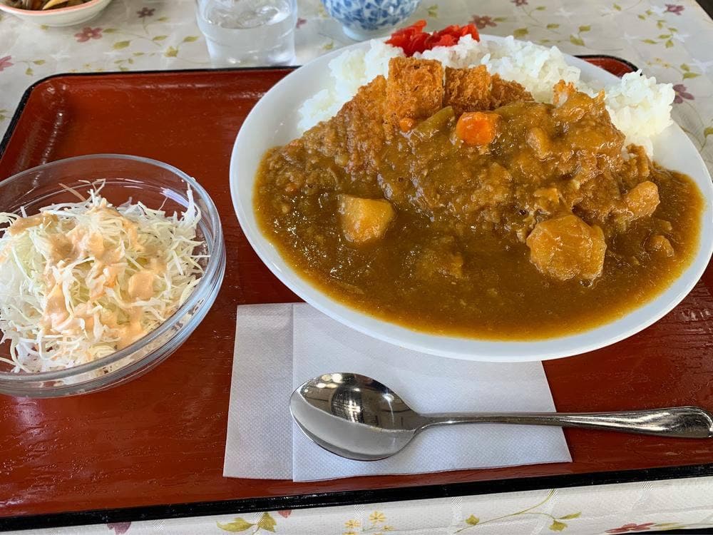 お食事処母の郷