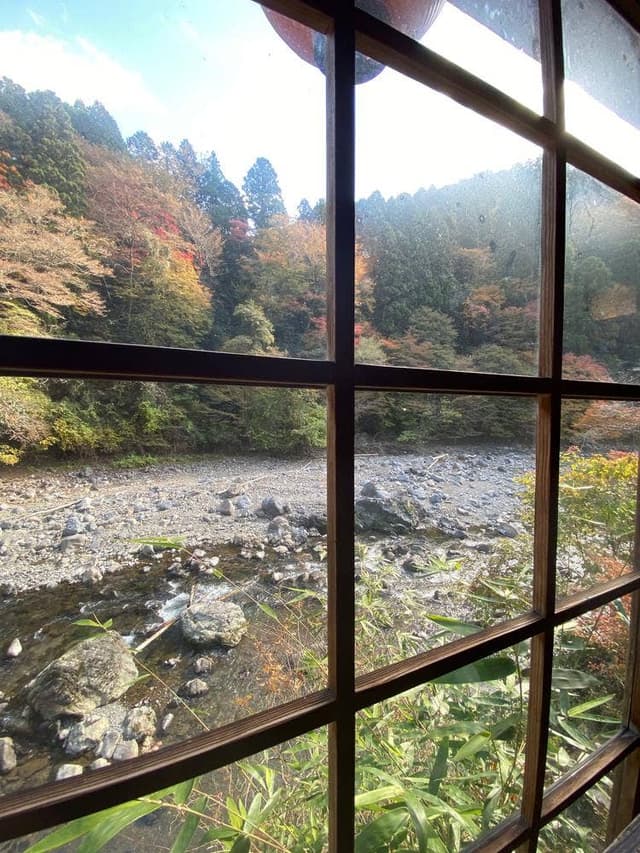 元栂ノ家 - サブ画像2