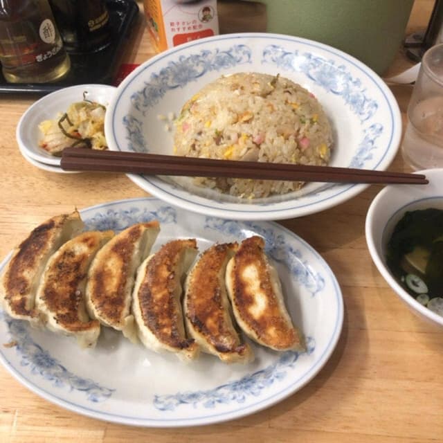 ぎょうざの満州 坂戸駅店 - サブ画像1