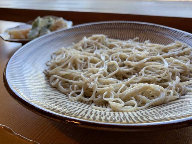 手打ちそば みやかわ - サブ画像2