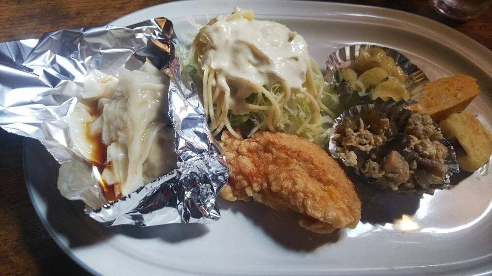 ジョンデンバー