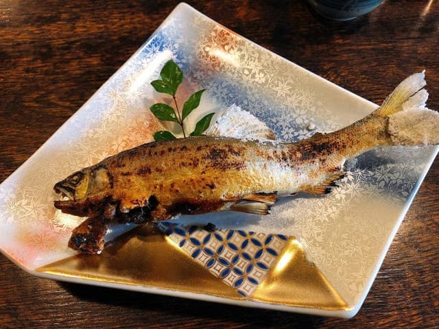 御食事処 正丸 横瀬店 - サブ画像1