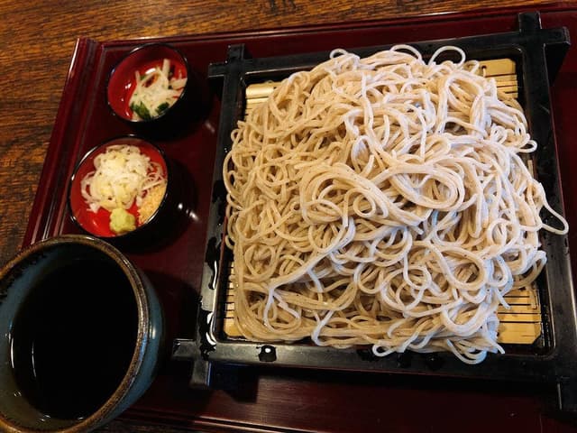 御食事処 正丸 横瀬店 - サブ画像3