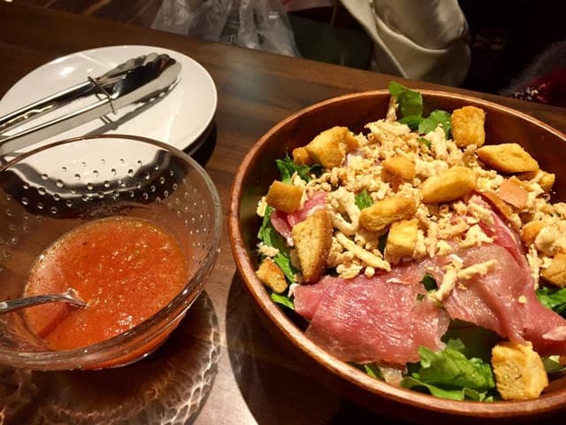 Kata’s Kitchen TRAVELIN’ - サブ画像1