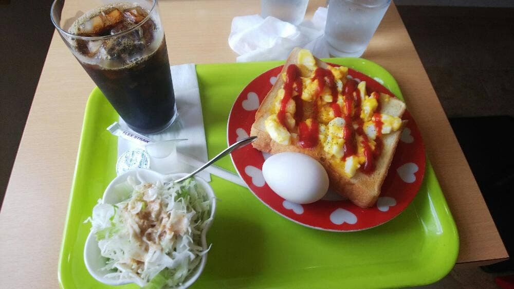 cafe cosaca
