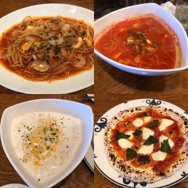 グランシェフ 渡良瀬店 - サブ画像1