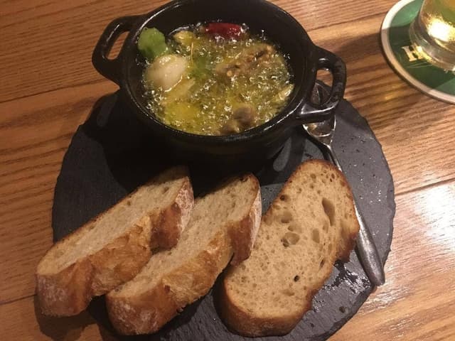 鉄板焼Steakバル 歌舞鬼 - サブ画像1