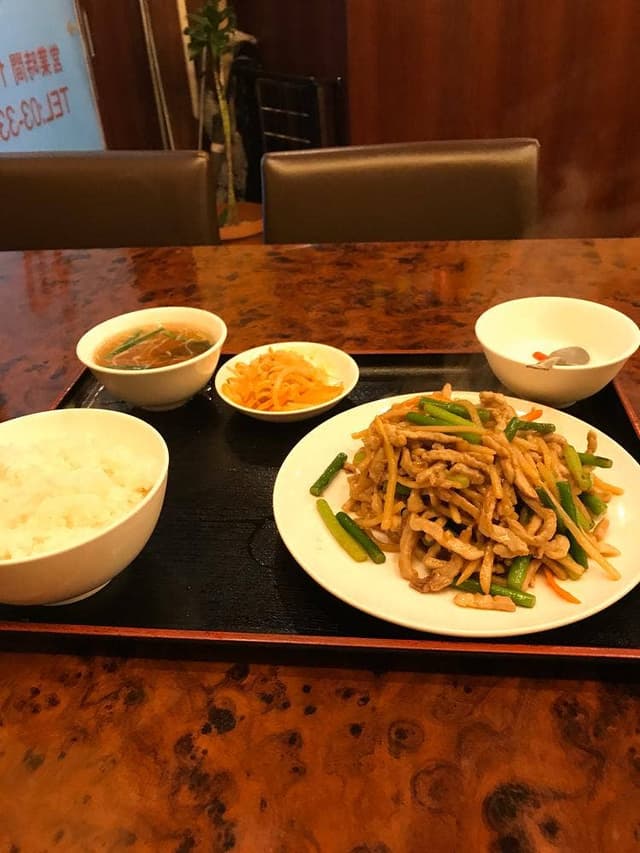 味の初 - サブ画像2