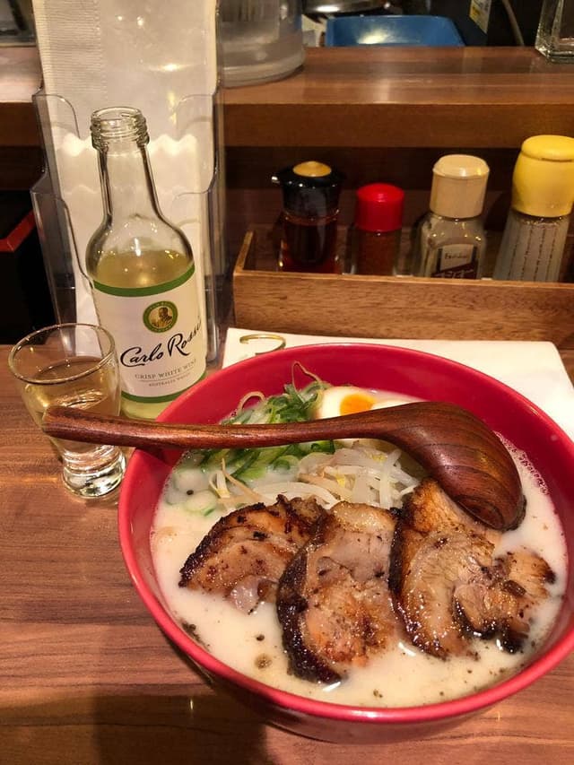らーめん千の風 四条河原町店 - サブ画像2