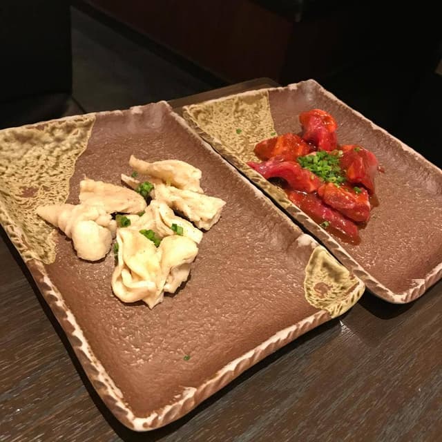 焼肉処百えん屋栄東店 - サブ画像3