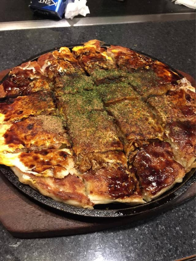 こなやきっ廣 直方本店 - サブ画像3