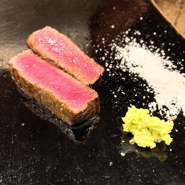 Yakiniku COWSI - サブ画像1