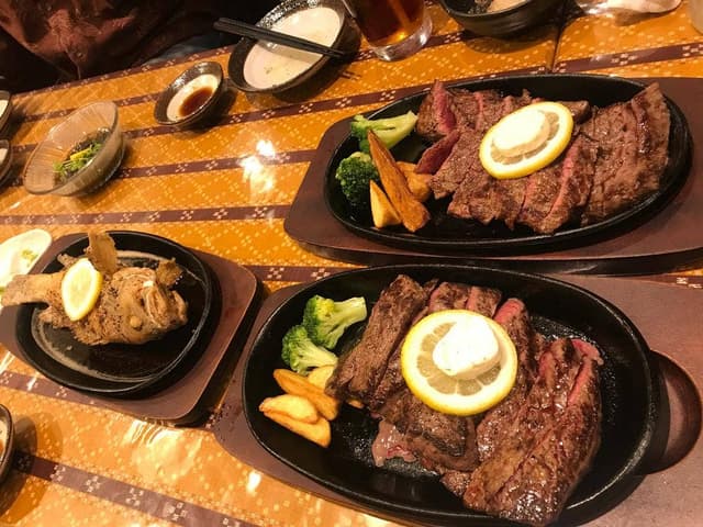 丸沖商店 - サブ画像1