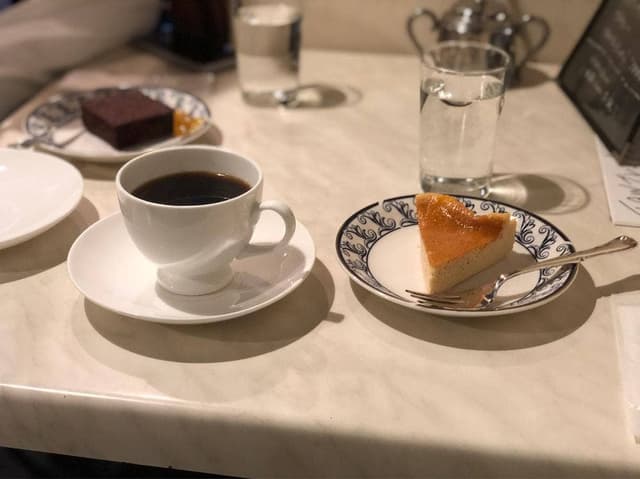 CAFE TAW - サブ画像1