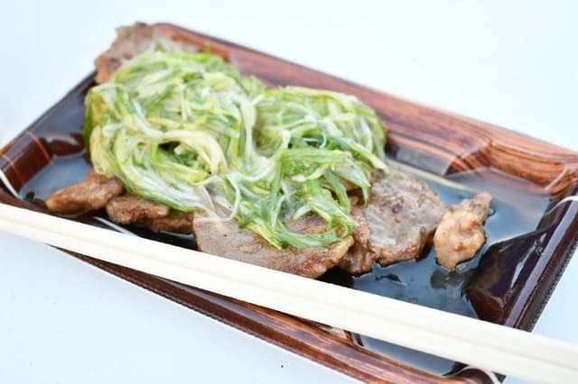 函館塩ジンギスカン 名前はまだ無い - サブ画像3