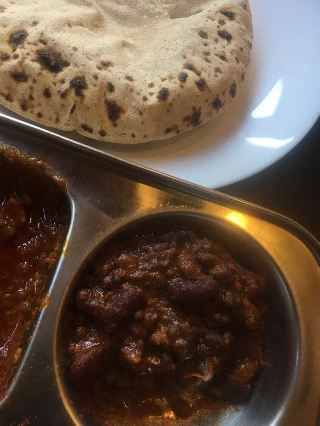 Doon食堂 印度山 - サブ画像3