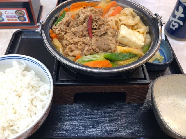 吉野家 相模原二本松店 - サブ画像2