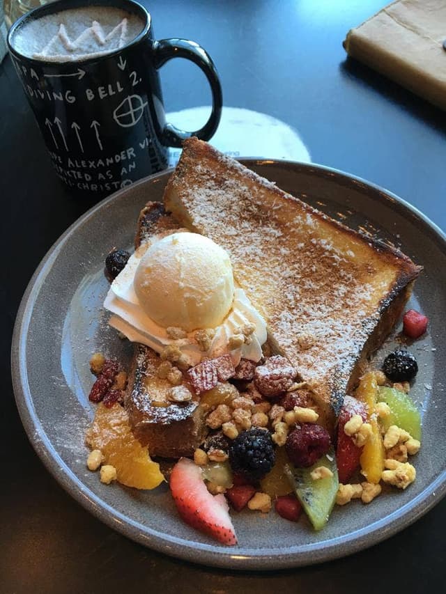 THE SUN - サブ画像2