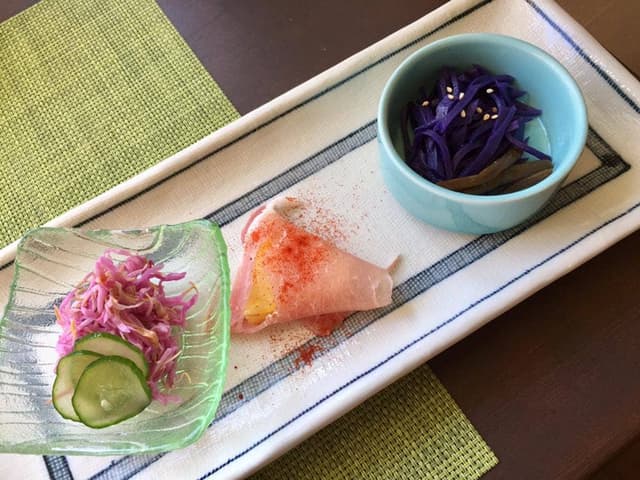 農家レストラン 森の栞 - サブ画像3