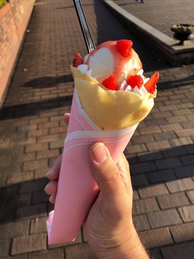 ファーストフードDELI ろまんちっく村 - サブ画像3
